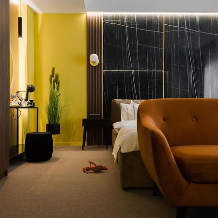 Luxury Sahara Noir Mamaia Nord Appartement Buitenkant foto